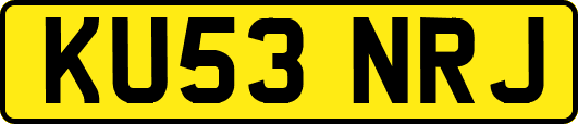 KU53NRJ