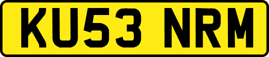 KU53NRM