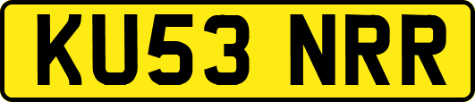 KU53NRR