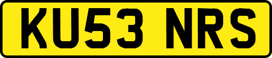 KU53NRS