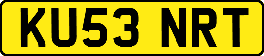 KU53NRT