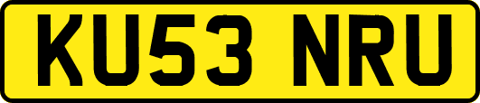 KU53NRU