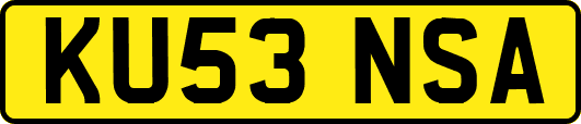 KU53NSA