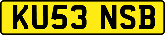 KU53NSB