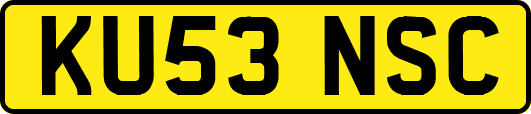 KU53NSC