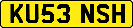 KU53NSH
