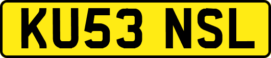 KU53NSL