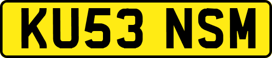 KU53NSM