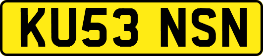KU53NSN