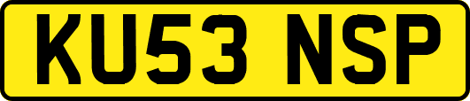 KU53NSP