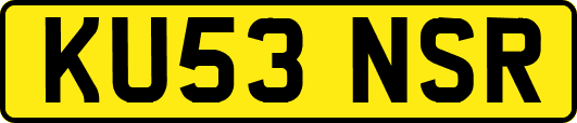 KU53NSR