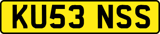 KU53NSS