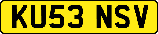 KU53NSV