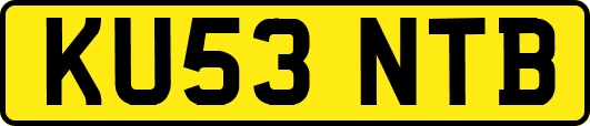 KU53NTB