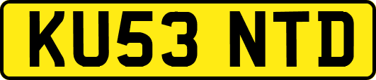 KU53NTD