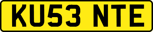 KU53NTE