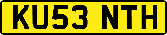 KU53NTH