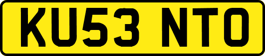 KU53NTO