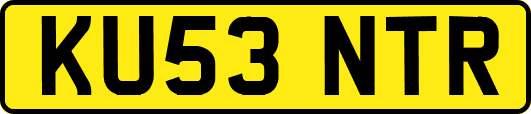 KU53NTR
