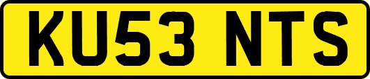 KU53NTS