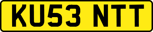 KU53NTT