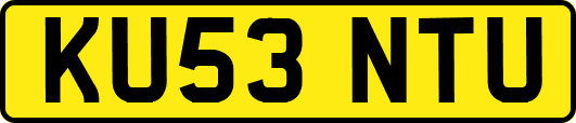 KU53NTU