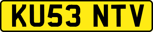 KU53NTV