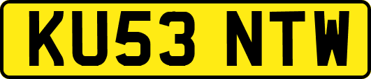 KU53NTW