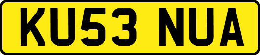 KU53NUA