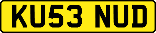 KU53NUD