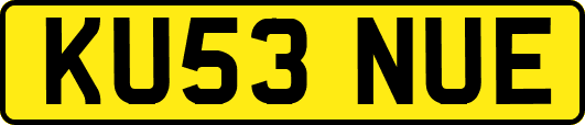 KU53NUE