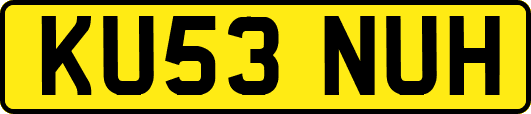 KU53NUH