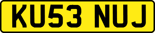 KU53NUJ