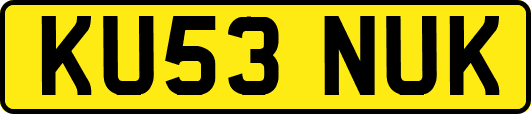 KU53NUK