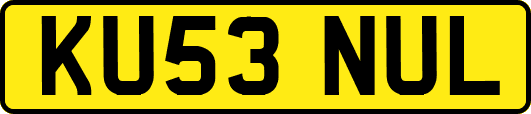 KU53NUL