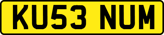 KU53NUM