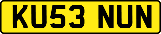 KU53NUN