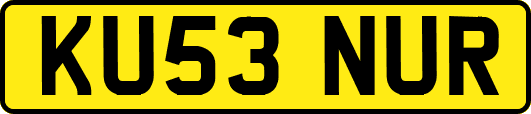 KU53NUR