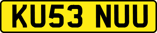 KU53NUU