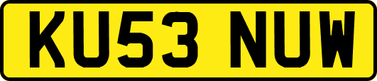 KU53NUW