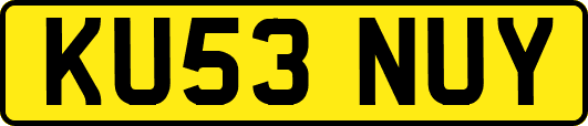 KU53NUY