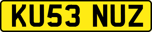 KU53NUZ