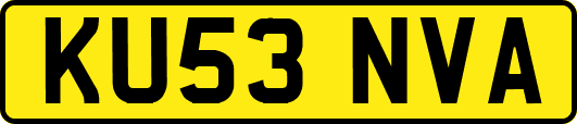 KU53NVA