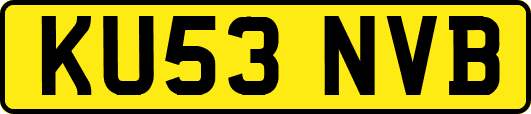 KU53NVB