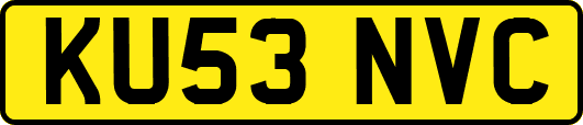KU53NVC