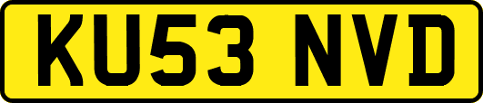 KU53NVD