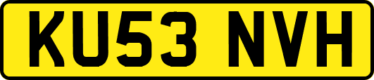 KU53NVH