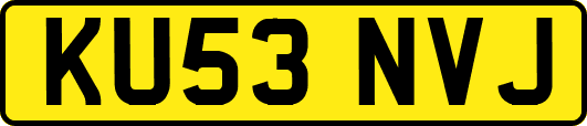 KU53NVJ