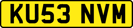 KU53NVM