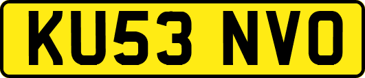 KU53NVO